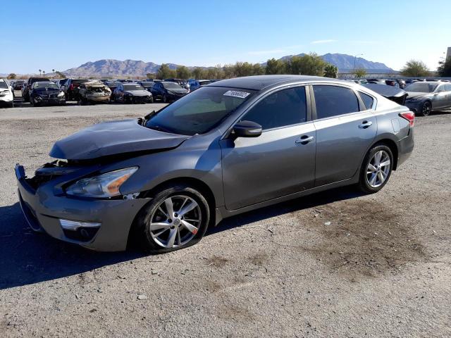 NISSAN ALTIMA 2.5 2015 1n4al3ap4fc461241