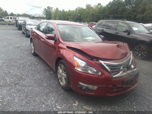 NISSAN ALTIMA 2015 1n4al3ap4fc461708