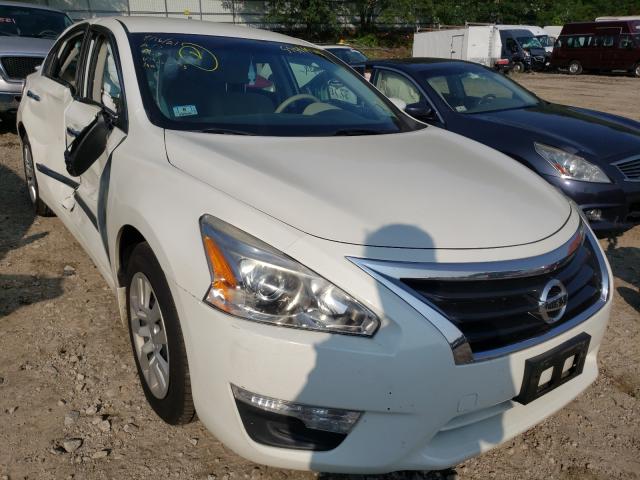 NISSAN ALTIMA 2.5 2015 1n4al3ap4fc462275