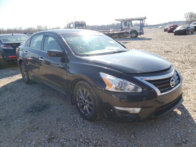 NISSAN ALTIMA 2.5 2015 1n4al3ap4fc462695