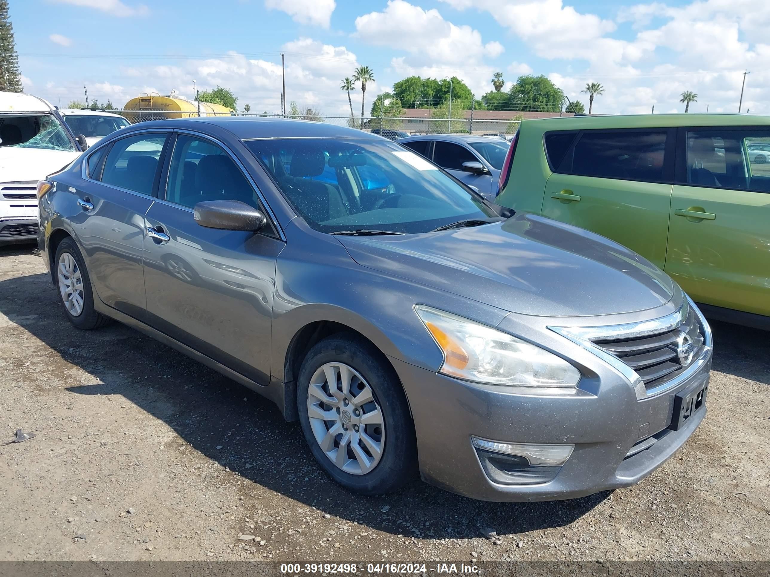 NISSAN ALTIMA 2015 1n4al3ap4fc462972