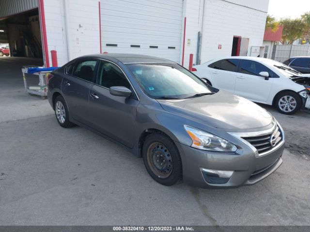 NISSAN ALTIMA 2015 1n4al3ap4fc463054