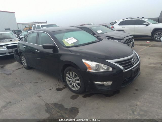 NISSAN ALTIMA 2015 1n4al3ap4fc463569