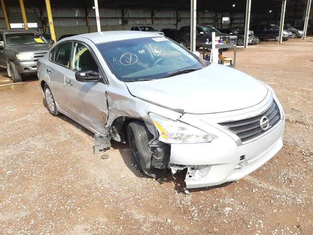 NISSAN ALTIMA 2.5 2015 1n4al3ap4fc463765