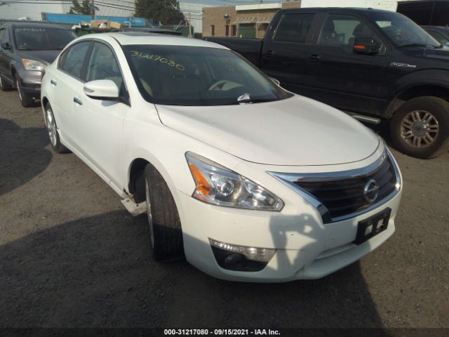 NISSAN ALTIMA 2015 1n4al3ap4fc463992