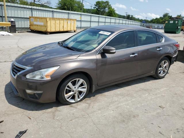 NISSAN ALTIMA 2015 1n4al3ap4fc464141