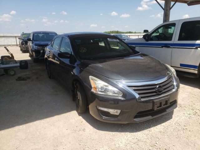 NISSAN ALTIMA 2.5 2015 1n4al3ap4fc464253