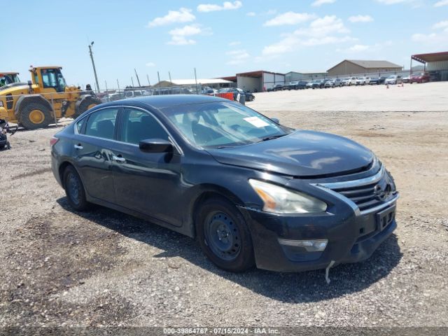 NISSAN ALTIMA 2015 1n4al3ap4fc464527