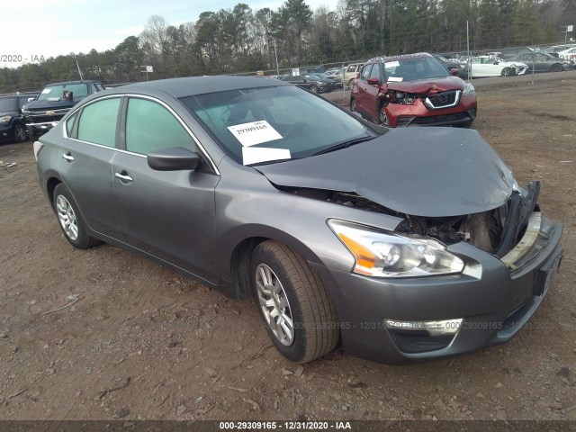 NISSAN ALTIMA 2015 1n4al3ap4fc464673