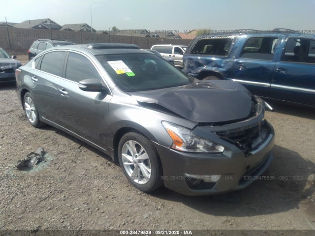 NISSAN ALTIMA 2015 1n4al3ap4fc464687