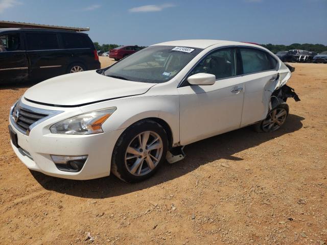 NISSAN ALTIMA 2.5 2015 1n4al3ap4fc464897