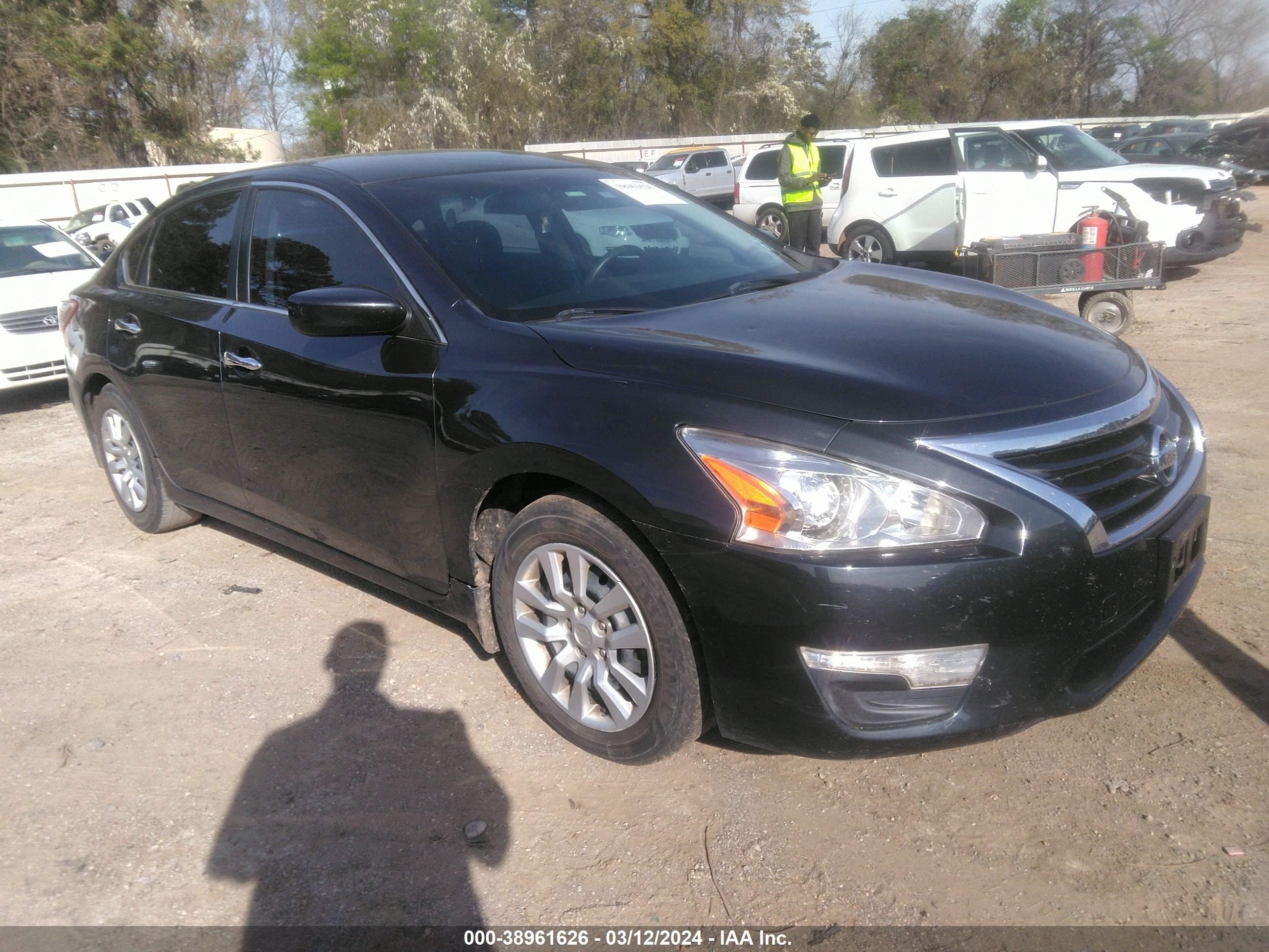 NISSAN ALTIMA 2015 1n4al3ap4fc465063