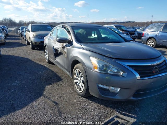 NISSAN ALTIMA 2015 1n4al3ap4fc465614