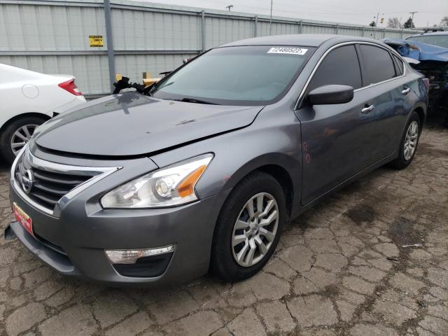 NISSAN ALTIMA 2.5 2015 1n4al3ap4fc466410