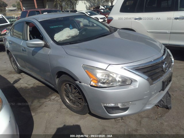 NISSAN ALTIMA 2015 1n4al3ap4fc466939