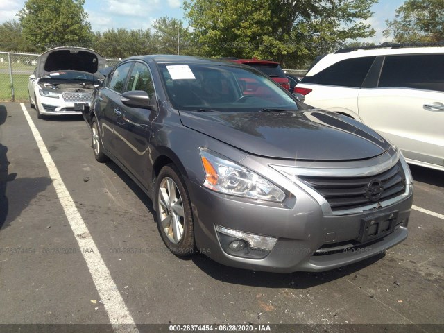 NISSAN ALTIMA 2015 1n4al3ap4fc467153