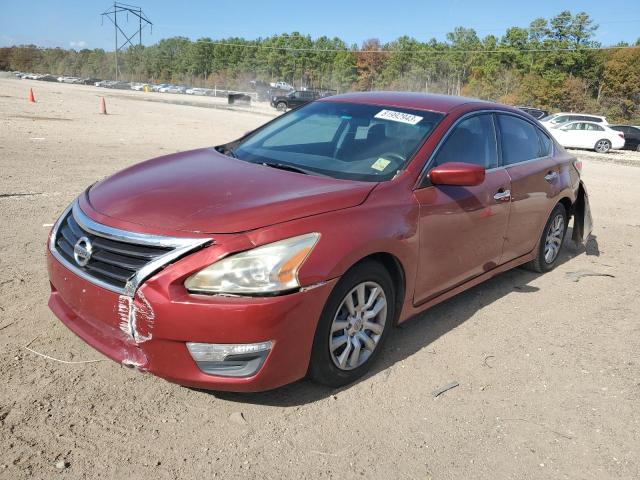 NISSAN ALTIMA 2015 1n4al3ap4fc467489