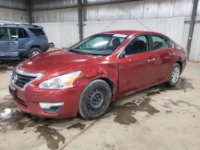 NISSAN ALTIMA 2.5 2015 1n4al3ap4fc467508