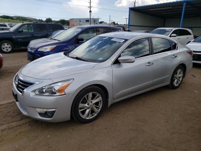 NISSAN ALTIMA 2015 1n4al3ap4fc467797