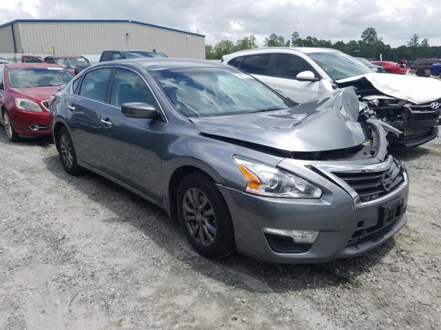 NISSAN ALTIMA 2.5 2015 1n4al3ap4fc467959