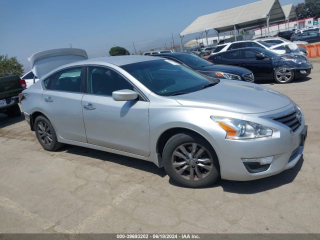 NISSAN ALTIMA 2015 1n4al3ap4fc468738