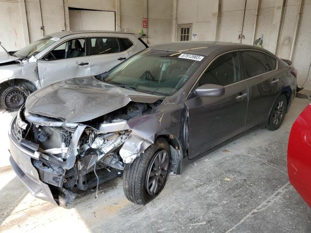 NISSAN ALTIMA 2.5 2015 1n4al3ap4fc468822