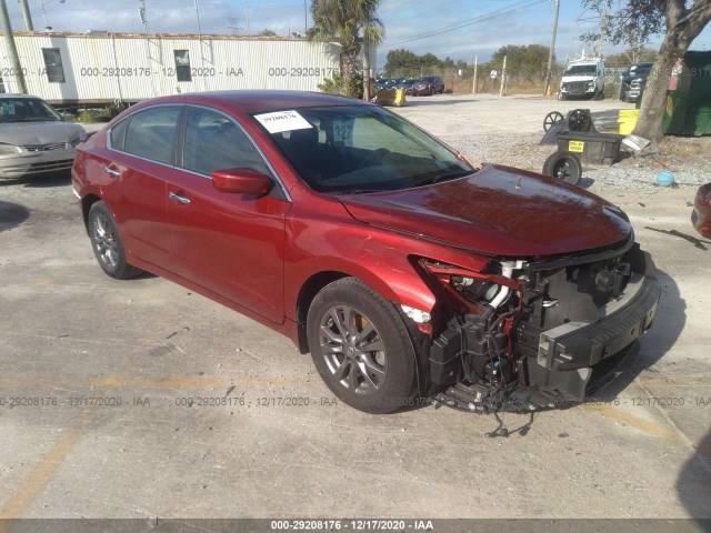 NISSAN ALTIMA 2015 1n4al3ap4fc469324