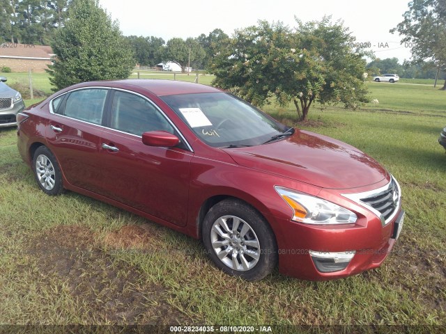 NISSAN ALTIMA 2015 1n4al3ap4fc469419