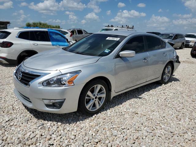 NISSAN ALTIMA 2.5 2015 1n4al3ap4fc470506