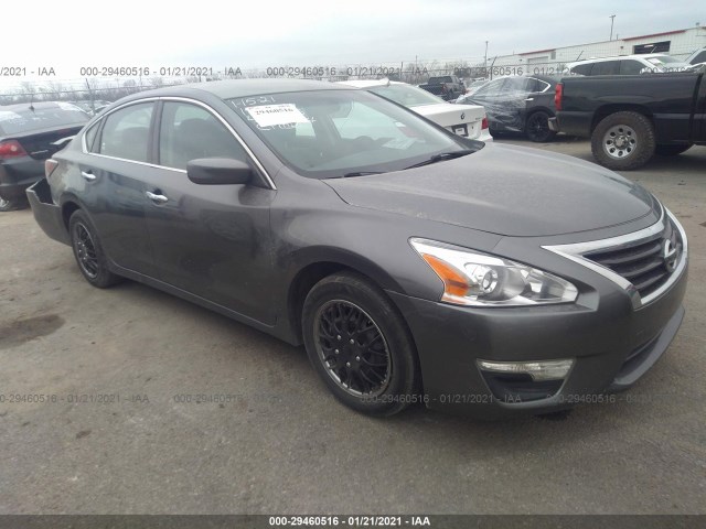 NISSAN ALTIMA 2015 1n4al3ap4fc470635