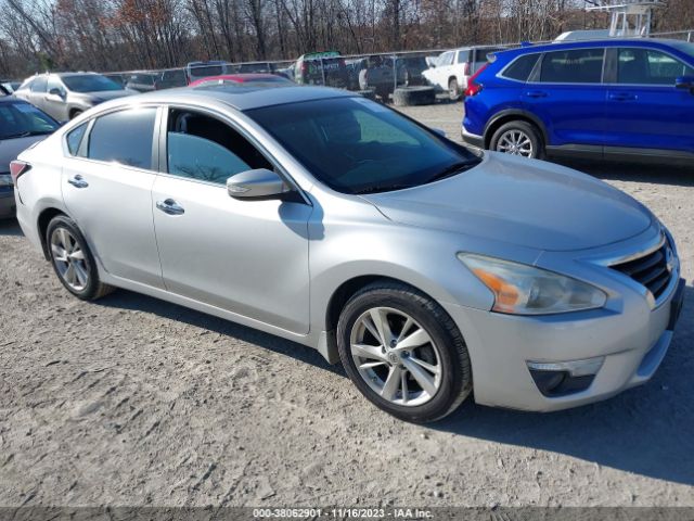 NISSAN ALTIMA 2015 1n4al3ap4fc471381