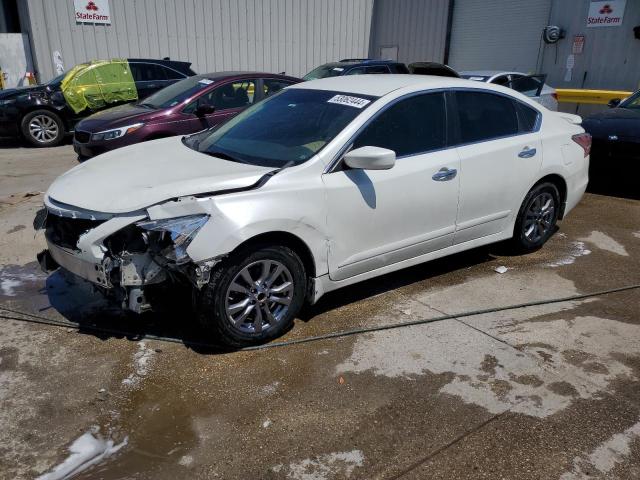 NISSAN ALTIMA 2015 1n4al3ap4fc471669