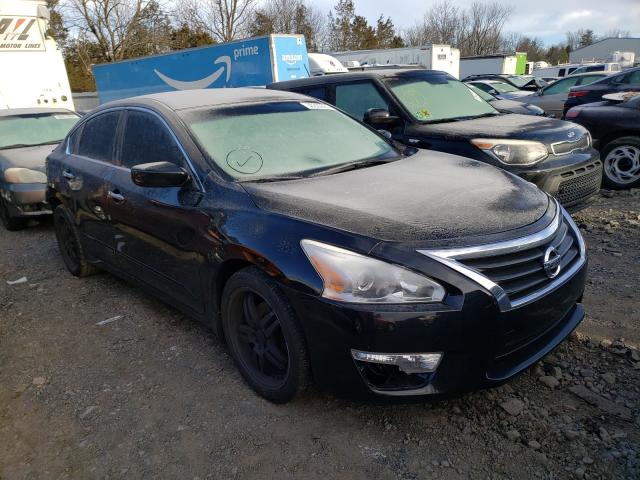 NISSAN ALTIMA 2.5 2015 1n4al3ap4fc472143