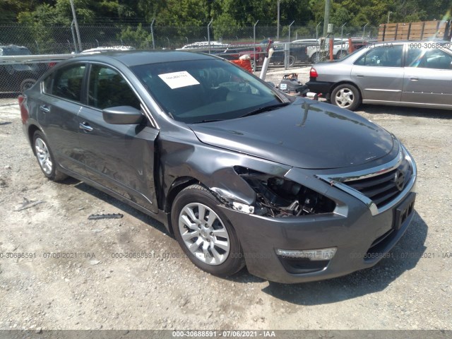 NISSAN ALTIMA 2015 1n4al3ap4fc474572