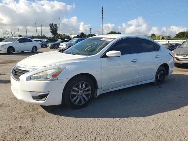 NISSAN ALTIMA 2015 1n4al3ap4fc474670