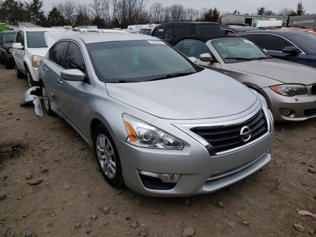 NISSAN ALTIMA 2.5 2015 1n4al3ap4fc475169