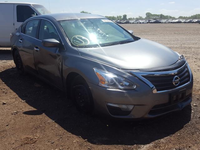 NISSAN ALTIMA 2.5 2015 1n4al3ap4fc475270