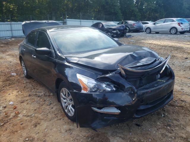 NISSAN ALTIMA 2.5 2015 1n4al3ap4fc475785