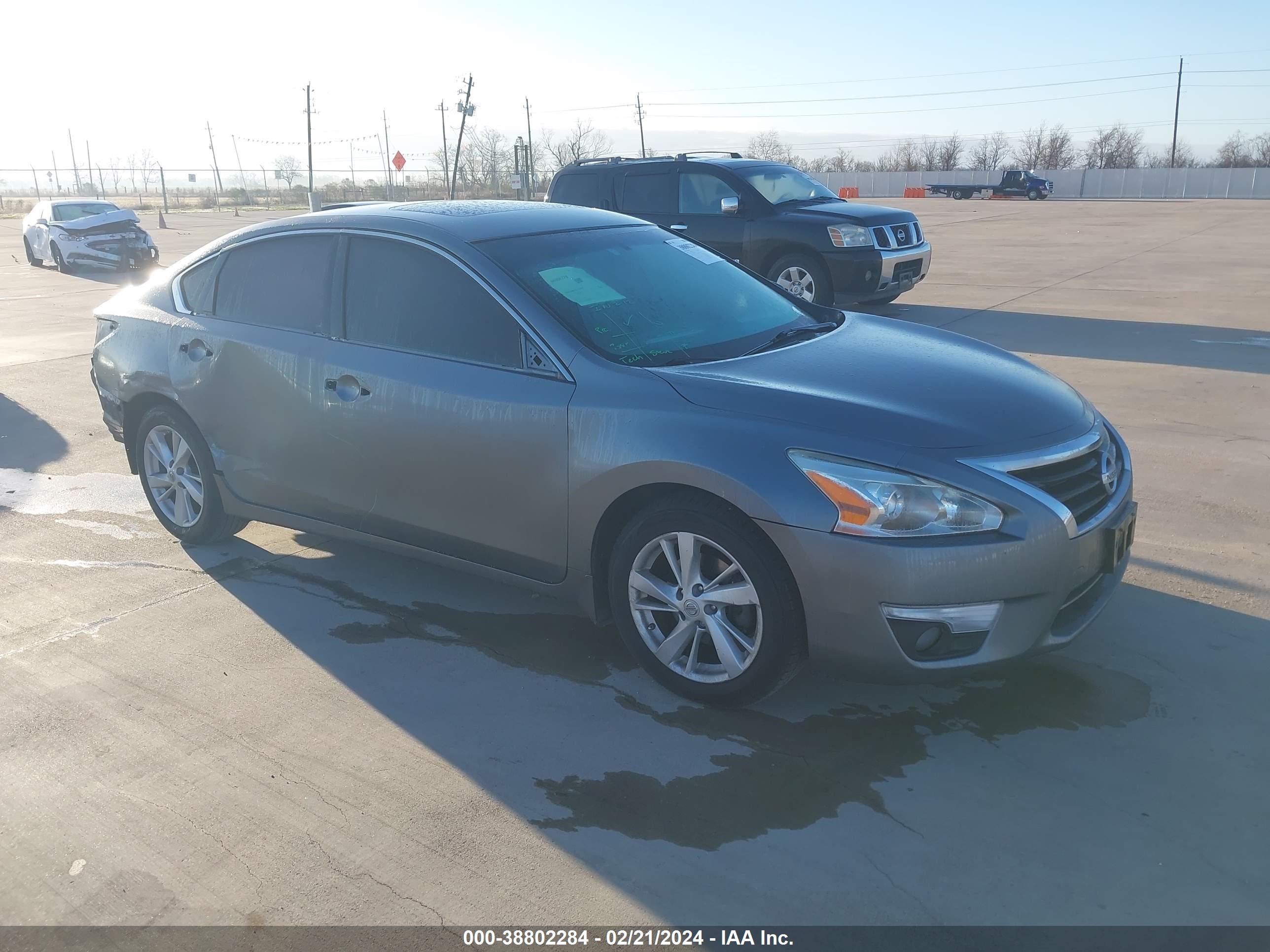 NISSAN ALTIMA 2015 1n4al3ap4fc475981