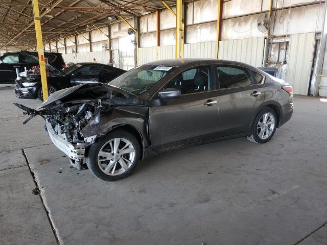 NISSAN ALTIMA 2.5 2015 1n4al3ap4fc476029