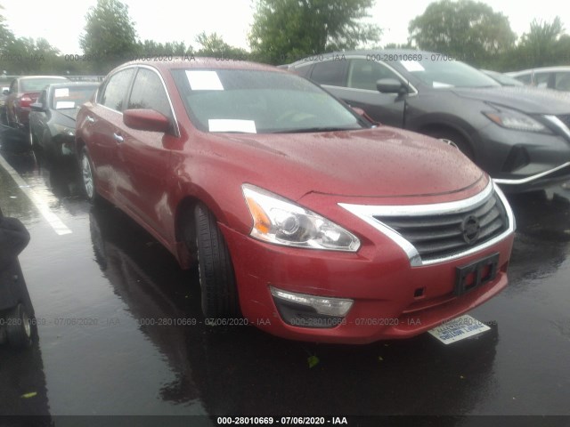 NISSAN ALTIMA 2015 1n4al3ap4fc476371