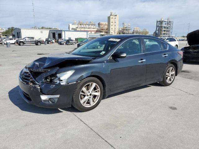 NISSAN ALTIMA 2.5 2015 1n4al3ap4fc477004