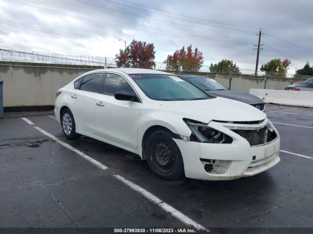 NISSAN ALTIMA 2015 1n4al3ap4fc478900