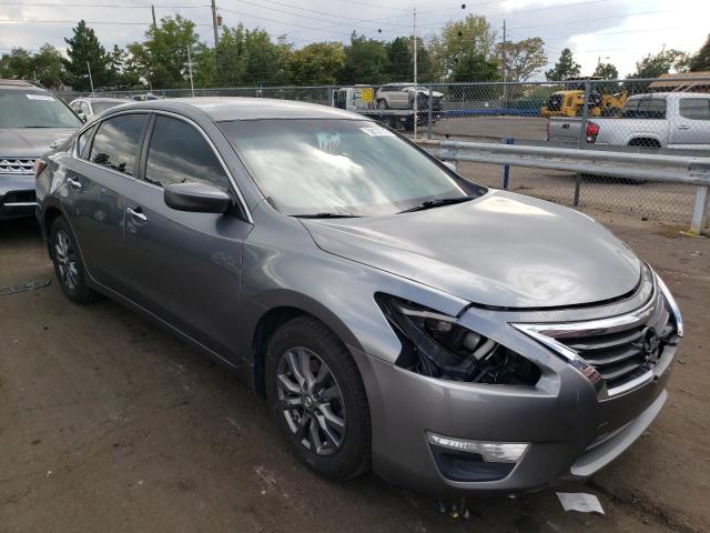 NISSAN ALTIMA 2.5 2015 1n4al3ap4fc480193