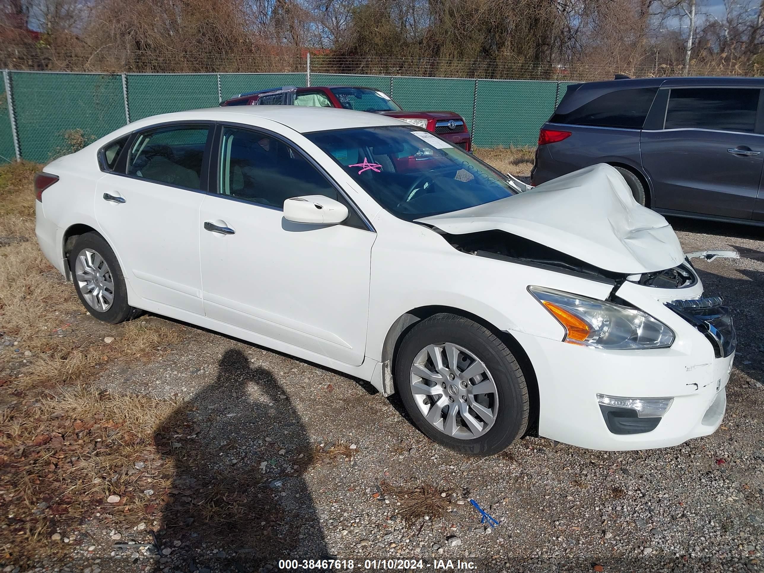 NISSAN ALTIMA 2015 1n4al3ap4fc480288