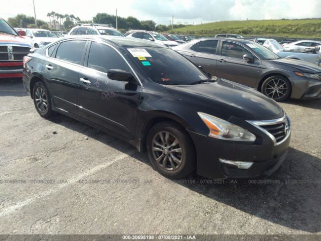 NISSAN ALTIMA 2015 1n4al3ap4fc480730