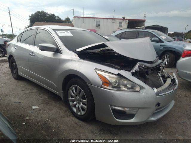 NISSAN ALTIMA 2015 1n4al3ap4fc480789