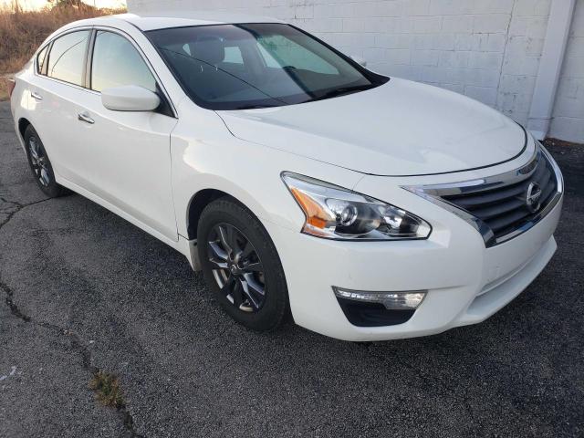 NISSAN ALTIMA 2.5 2015 1n4al3ap4fc480968