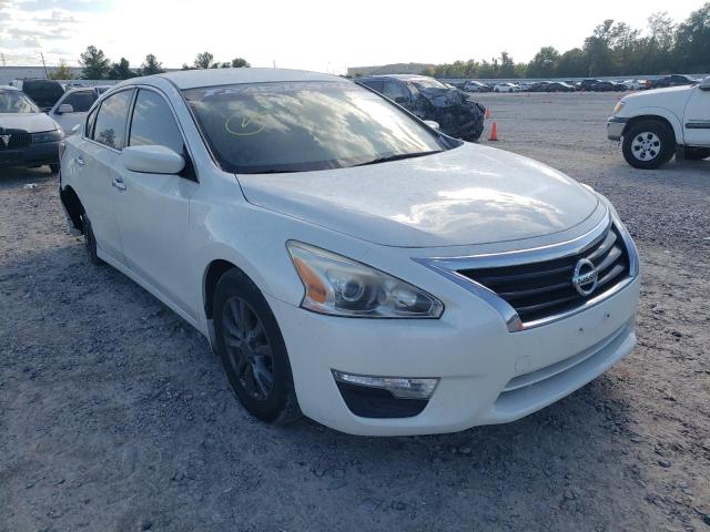 NISSAN ALTIMA 2.5 2015 1n4al3ap4fc481036