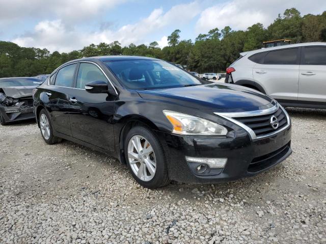 NISSAN ALTIMA 2.5 2015 1n4al3ap4fc481408